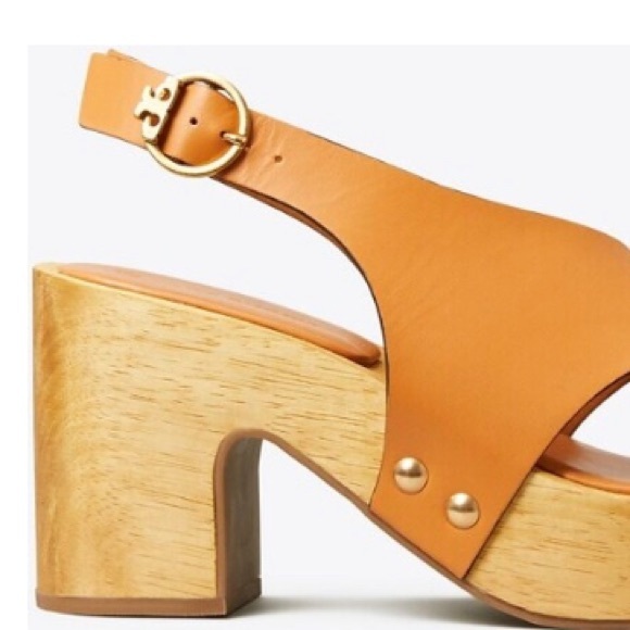 Tory Burch Blythe 90mm Sandal - Picture 5 of 16